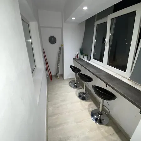 Apartment 59
