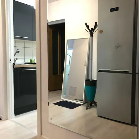 59 Apartment Bucharest