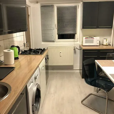 59 Apartment