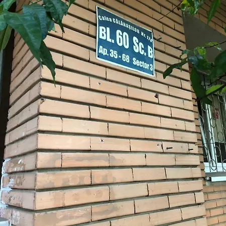 59 Apartment Bucharest