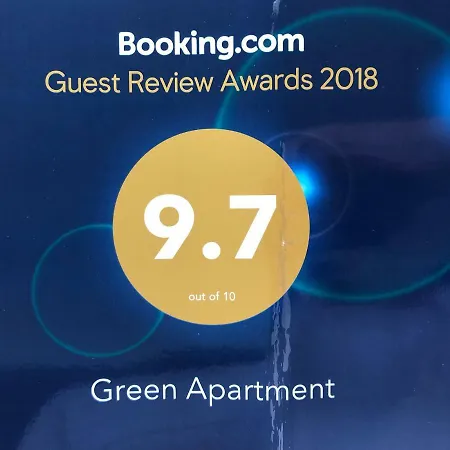 Apartment 59 *