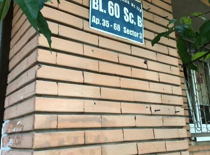 59 Apartment Bukarest