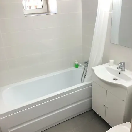 59 Appartement Boekarest