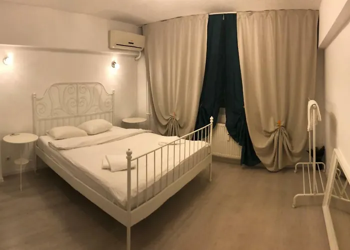 59 Appartement Boekarest