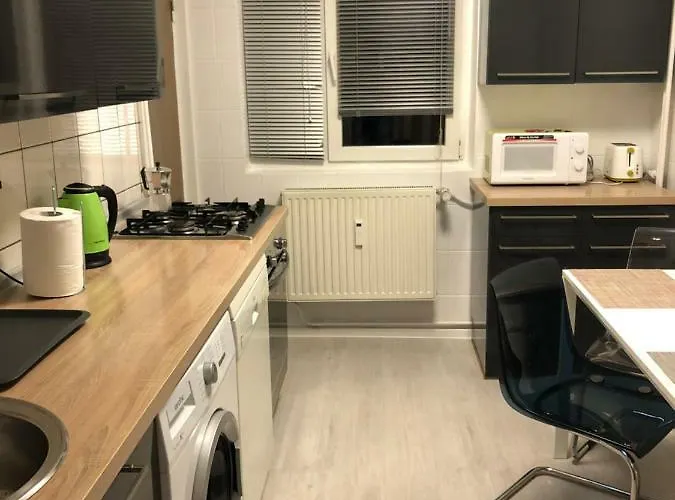 59 Appartement