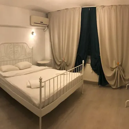 59 Apartment Bukarest
