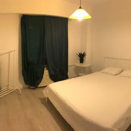 Apartment 59 *
