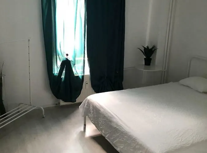 Apartamento 59 Bucareste