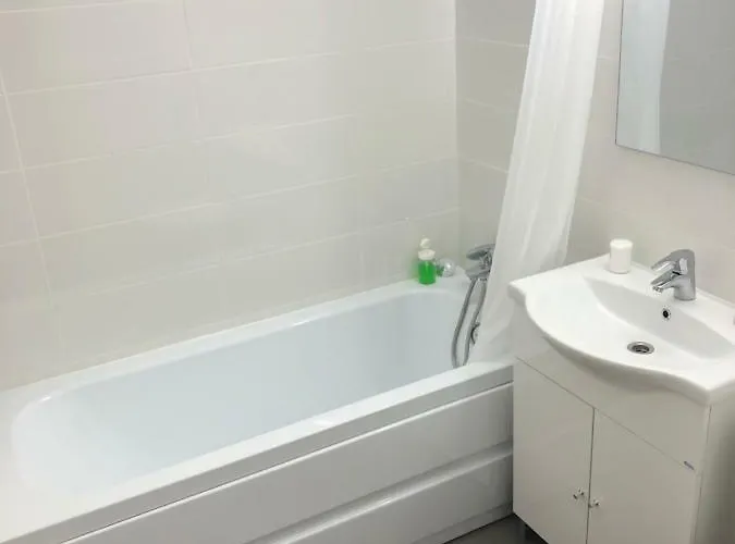 59 Apartamento Bucareste