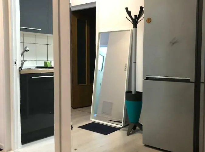 59 Apartamento Bucareste